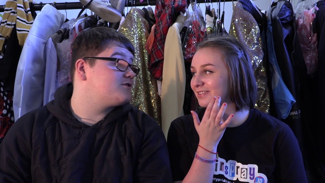 Hairspray Jr. Documentary