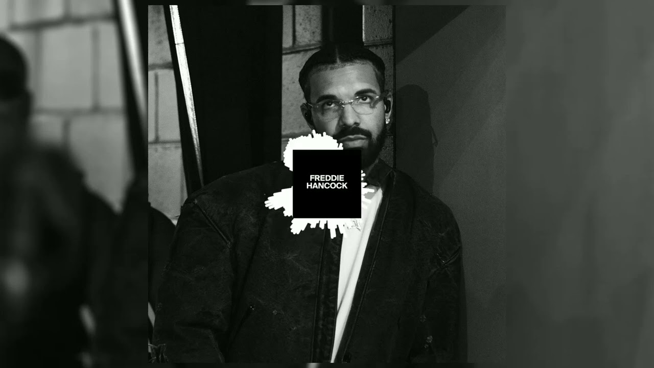 [FREE] Drake x Vory x Slowed Type  Beat 2023 - 