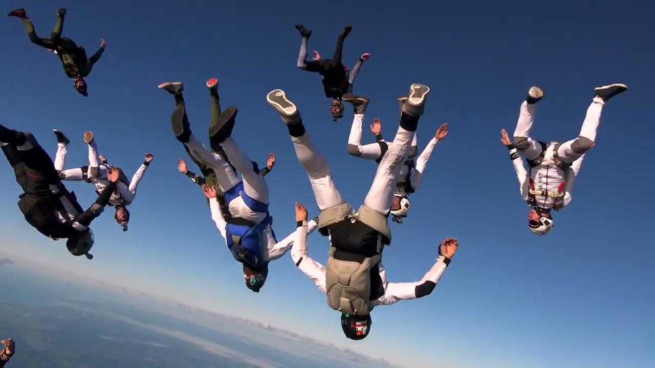 FLY4LIFE - Busting Down a Yewy 2016
