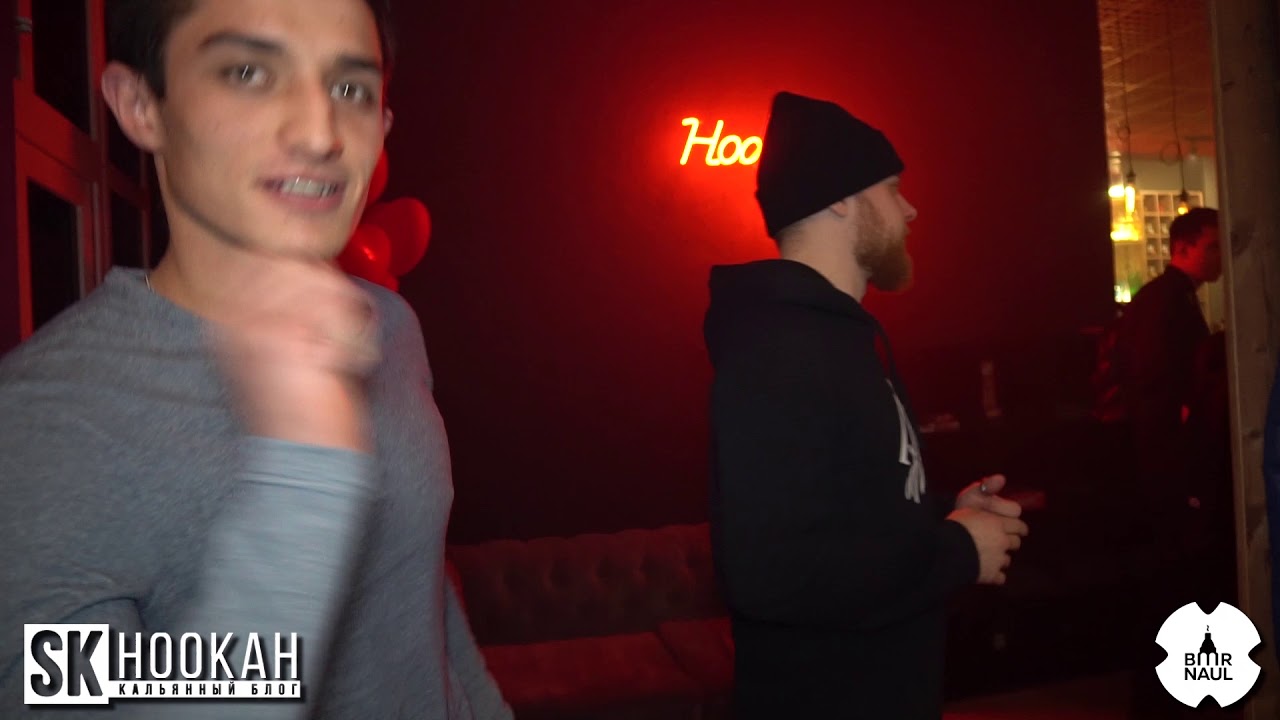 Darkside Rare. Ни о чем. Дегустация.
