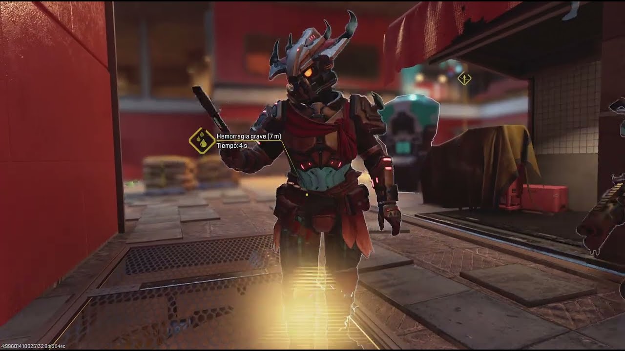 Rise of the Bloodbot