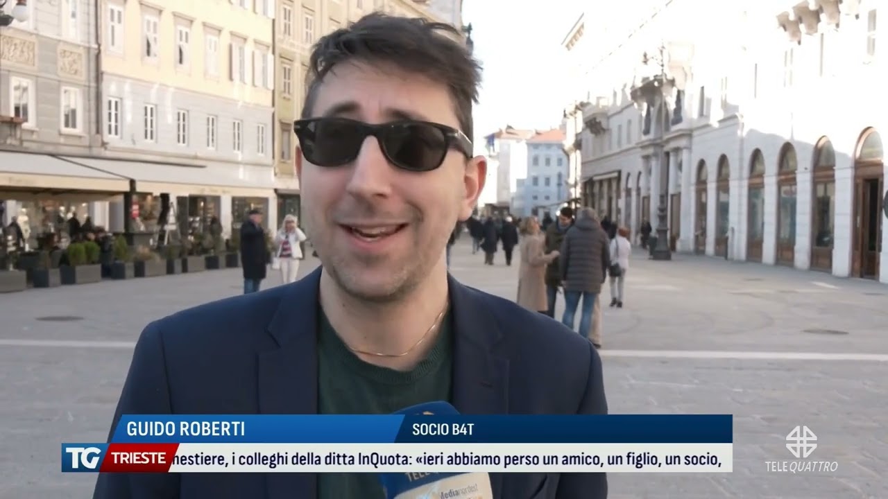 TG TRIESTE EDIZIONE COMPLETA | 26/02/2026