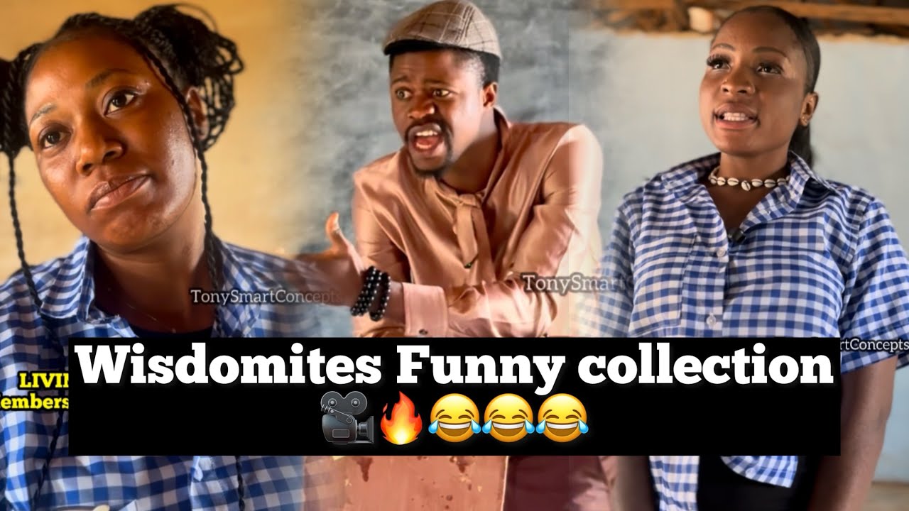 Wisdom people funny video 🔥😎😂😂
