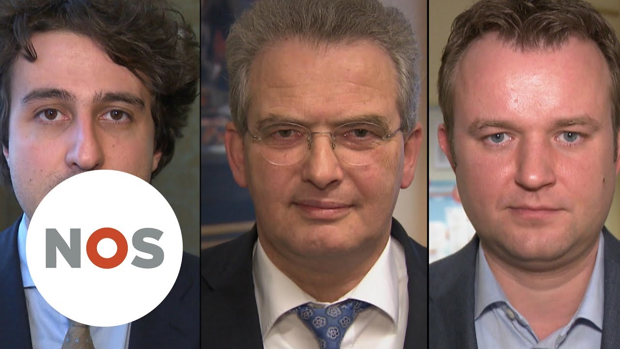ING: Hoe pak je topsalarissen banken aan?
