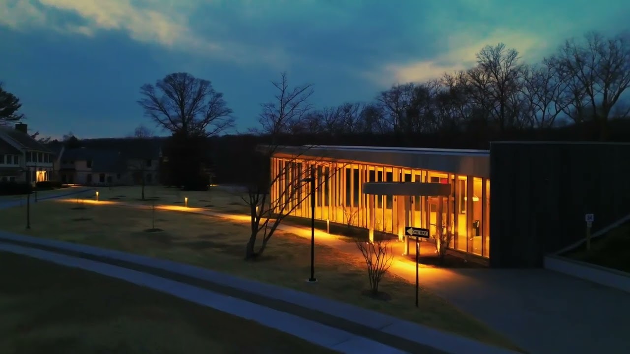 Ford 3 Community Center