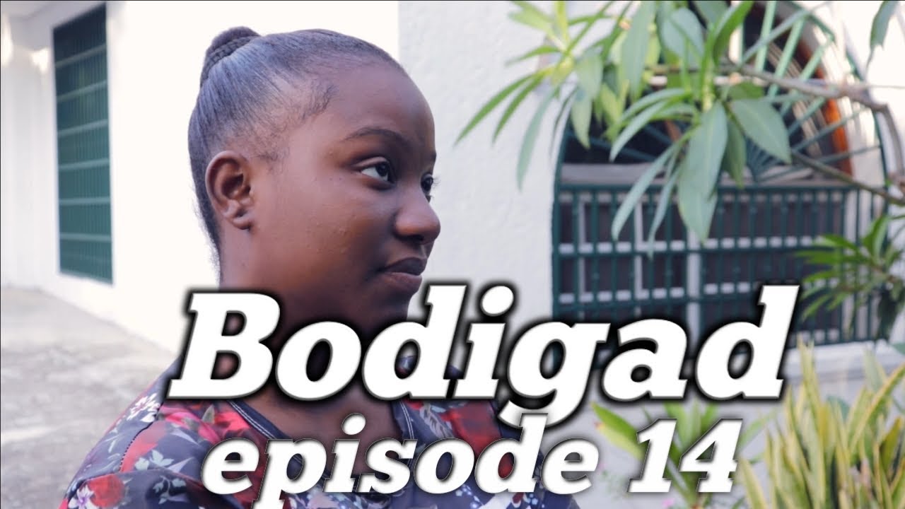 Bodigad Web Serie PART 14| Amanda | Tania | Irolande| Robert | Khern | Georges | Kenny