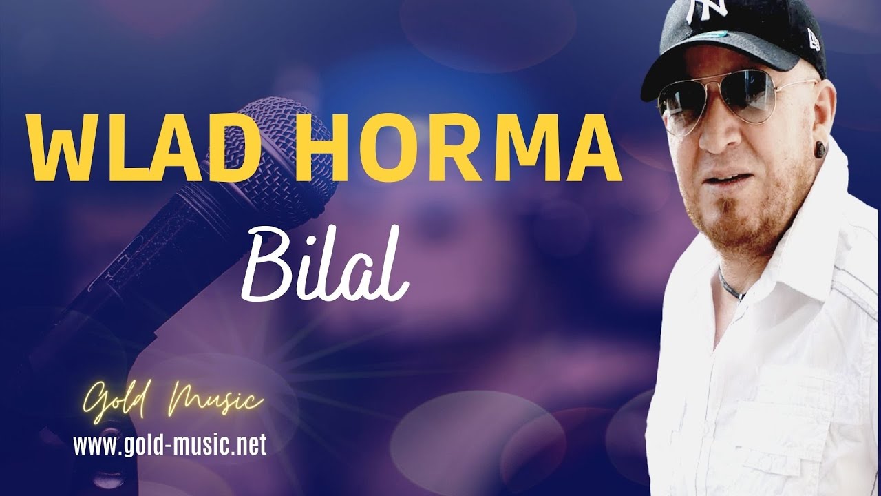Cheb Bilal - Kan Bekri