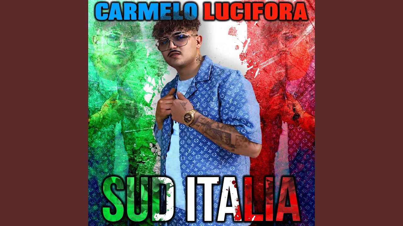Sud Italia
