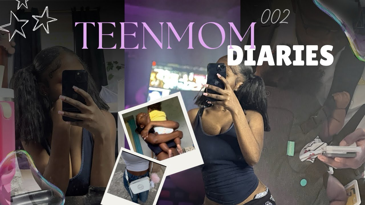 Dear Diary:002 //weekly vlog+ shenanigans😭//daily routine …..