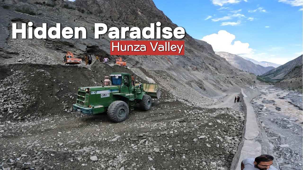 Naltar Valley Jeep Track: A Hidden Paradise in Pakistan | Unbelievable Beauty of Gilgit Baltistan