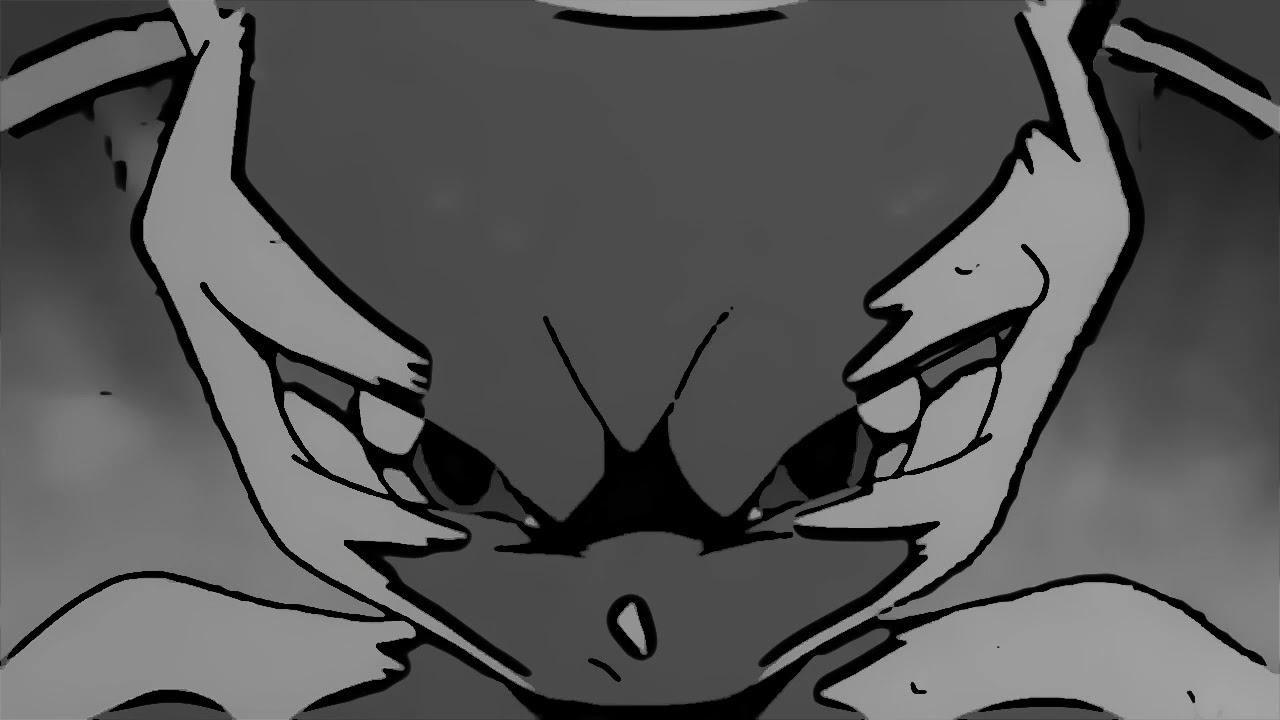 Mewtwo Vs Scientist Pokemon The First Movie