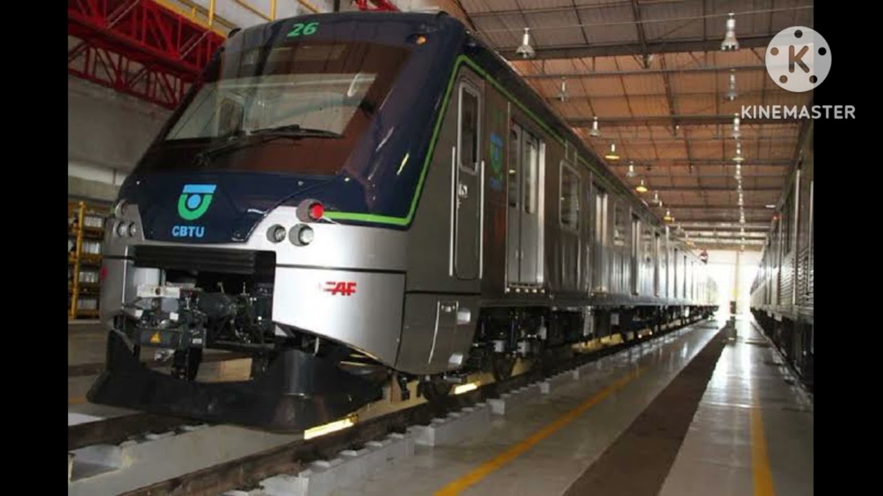 Metro camaragibe piui abacaxi