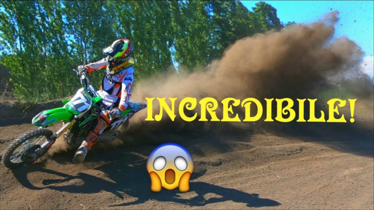 MOTOCROSS VLOG! | EP #03 | MX FORESTO (CONA)