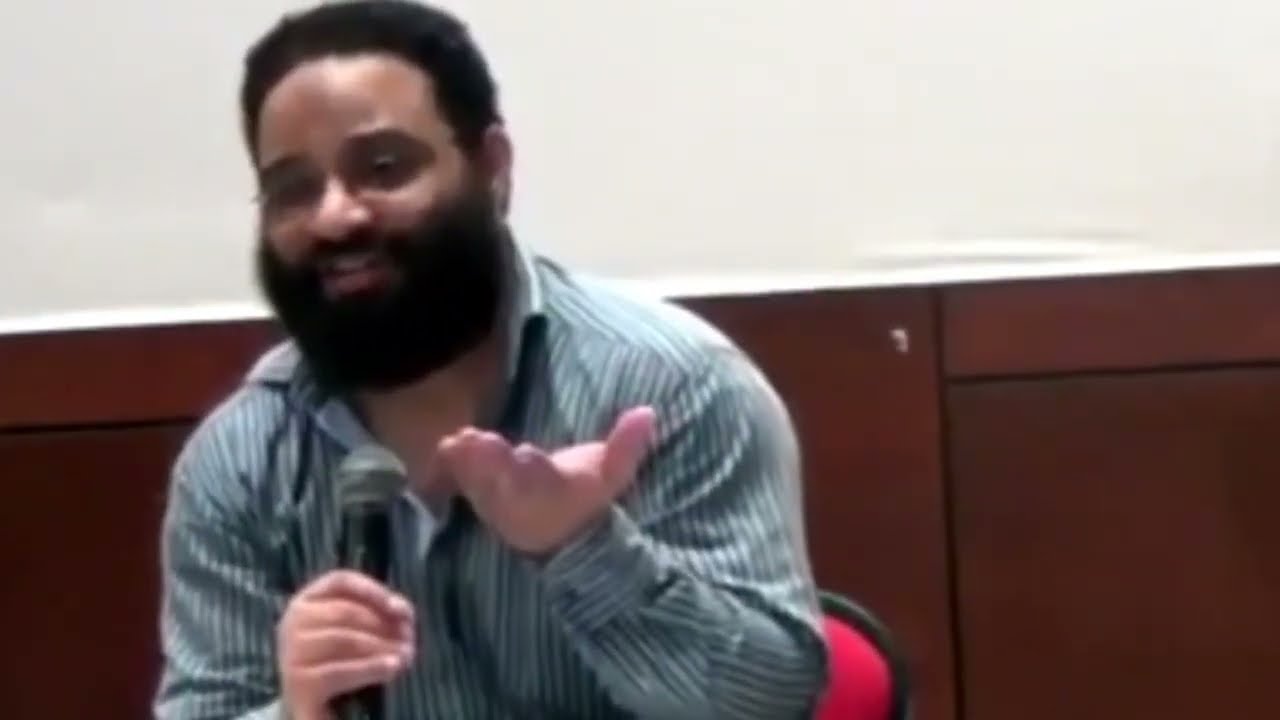 نظر الله لأهل الأرض فمقتهم… ثم كانت الرحمة الكبرى! محمد رسول الله صل الله عليه وسلم 