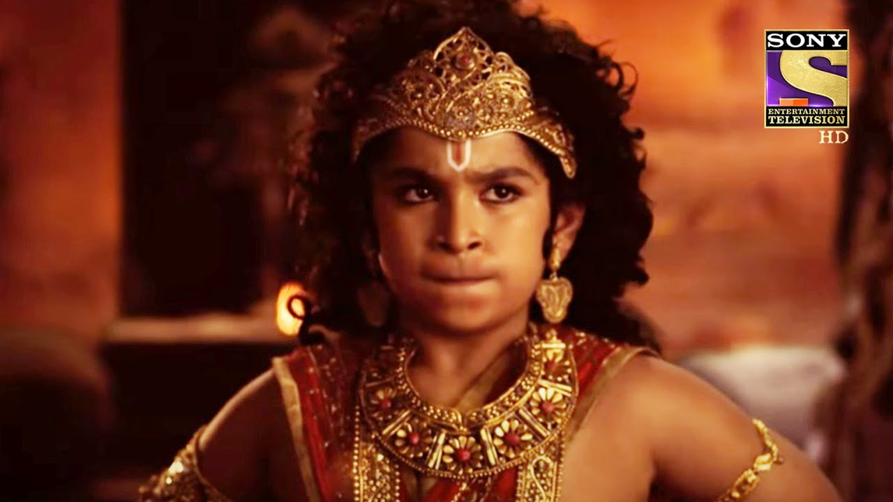 अपनी माँ को बचाने हनुमान पहुँचा पाताल लोक | Sankatmochan Mahabali Hanuman - Ep 189 | Full Episode