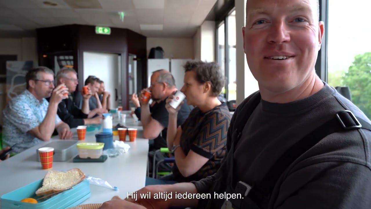 Allround Storingsmonteur bij FrieslandCampina