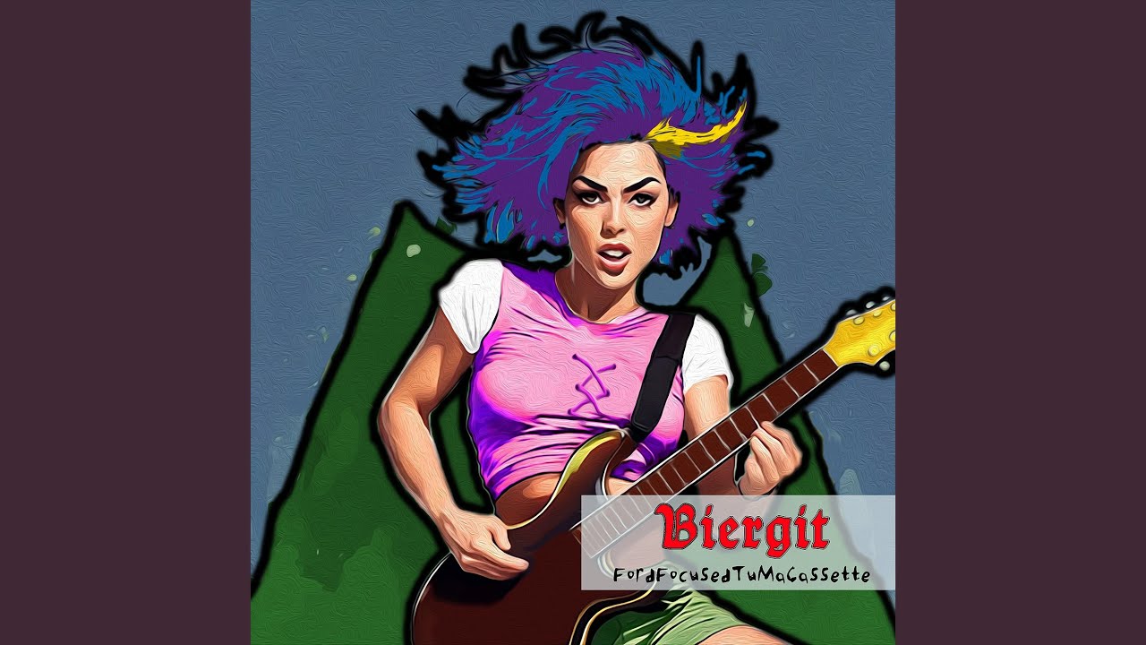 Biergit