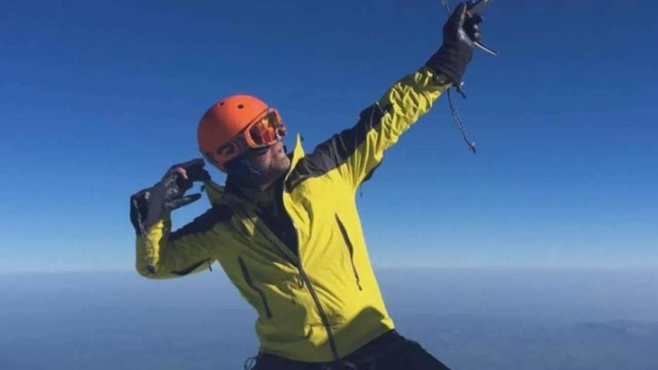 Αυτός ο ορειβάτης του Έβερεστ είναι ήδη νεκρός – Απλά δεν το έχει καταλάβει ακόμα