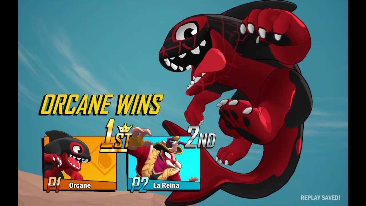 Don't Get Tilted #274 - Rivals II (Side VoDs)