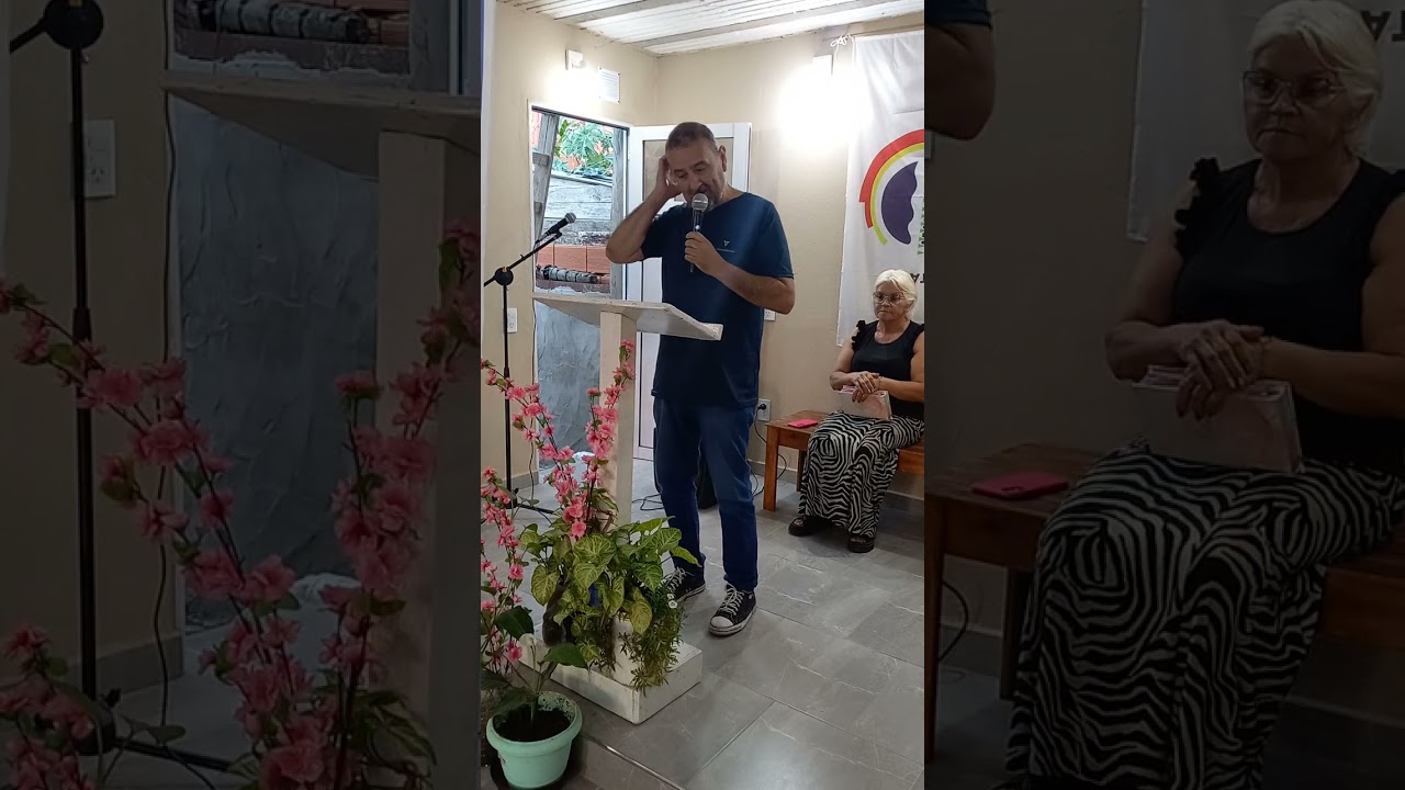 ASOMBROSOS TESTIMONIO DE SANIDAD Y LIBERACIÓN 
