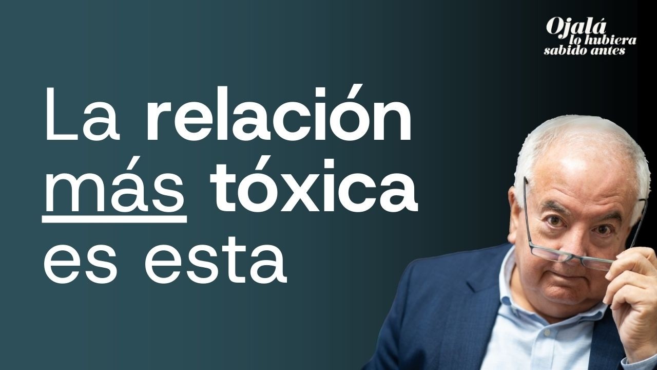 Relaciones Tóxicas: La Guía Definitiva Para Salir Y No Volver