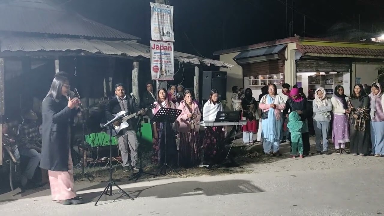Donakadada carrol