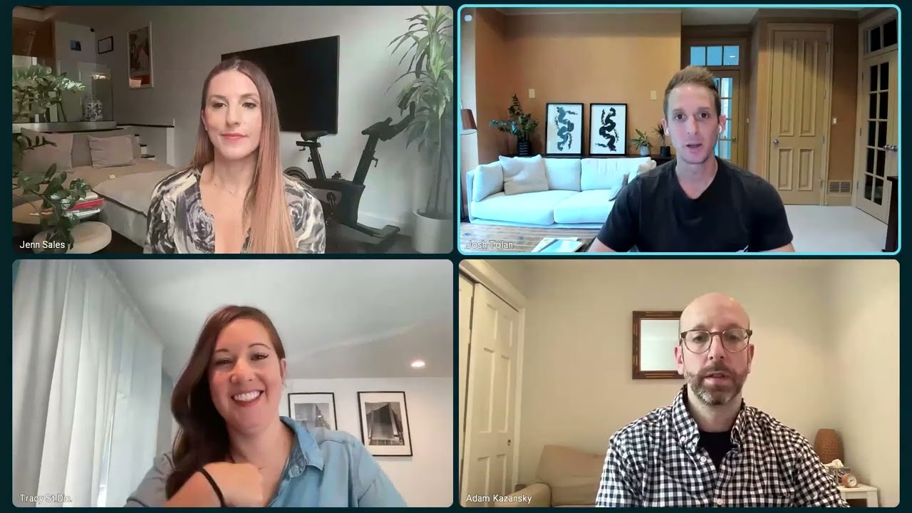 How Spark Hire is Building its AI Strategy and Narrative