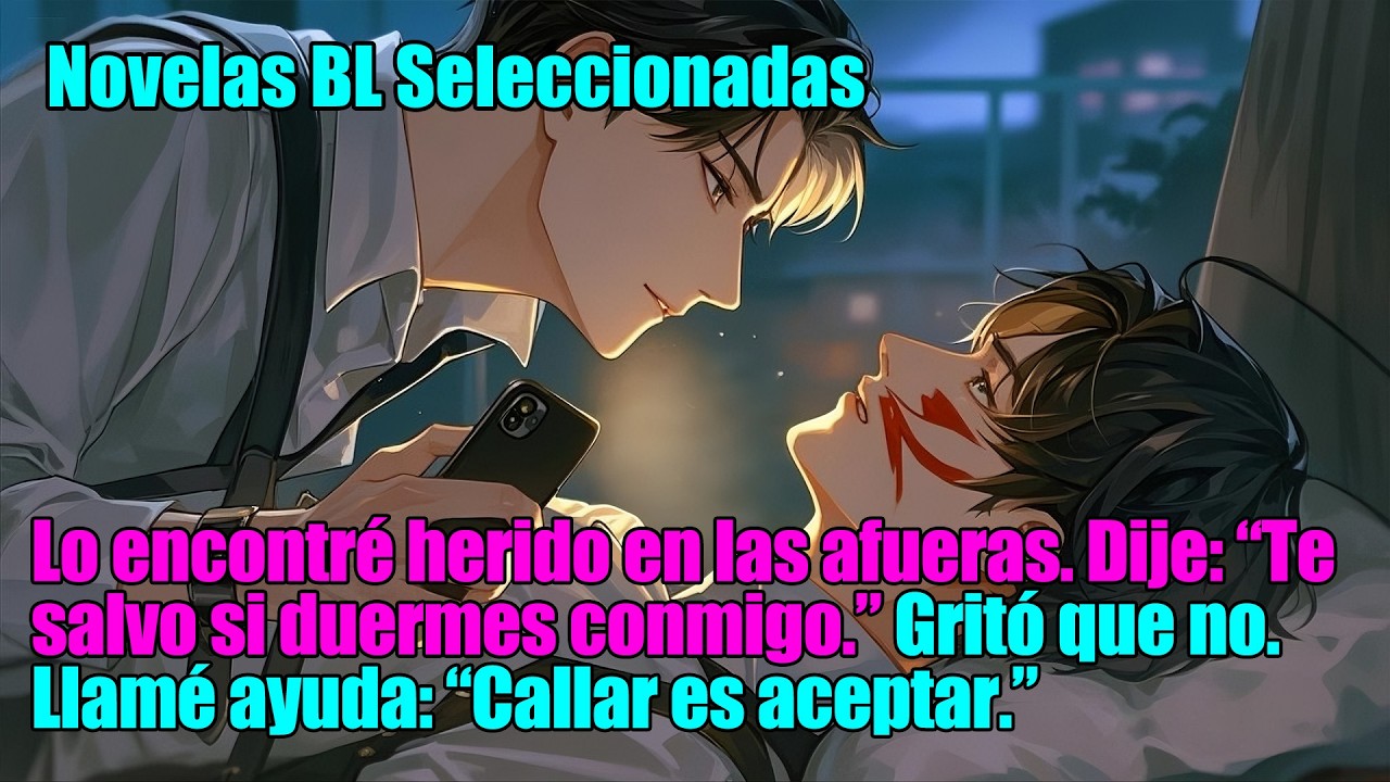 BL completo 📚 Después de redimir al villano inocente
