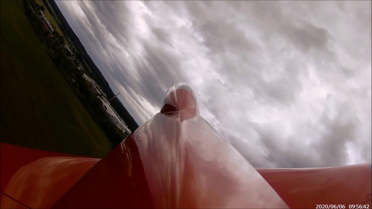 Turbinator na Dvořisku