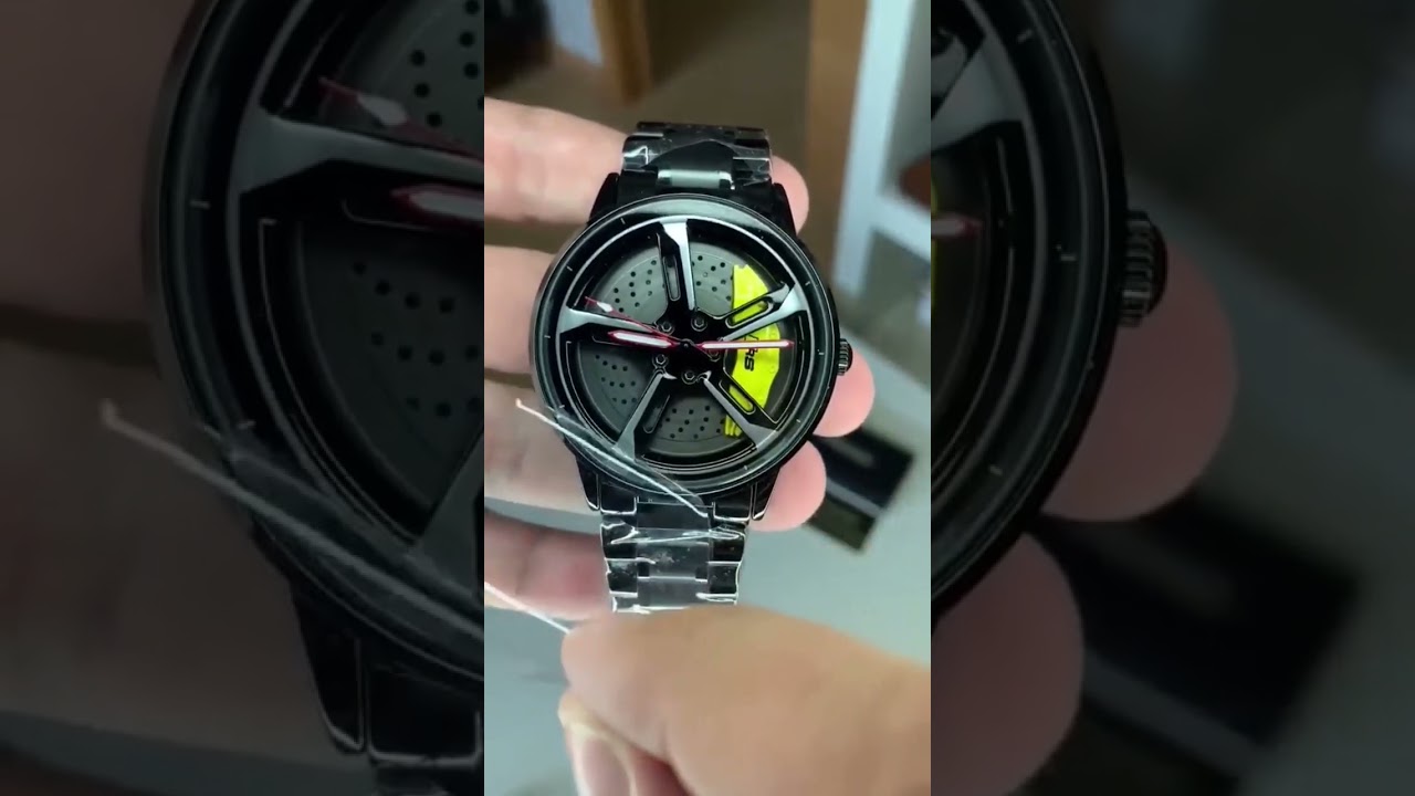 #watch #watchaddict #unboxing #watchlover #fashion #watchoftheday #automobile #londonwatches