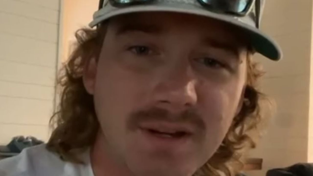 Morgan Wallen Sends Emotional Video To Fan Hit By Drunk Driver