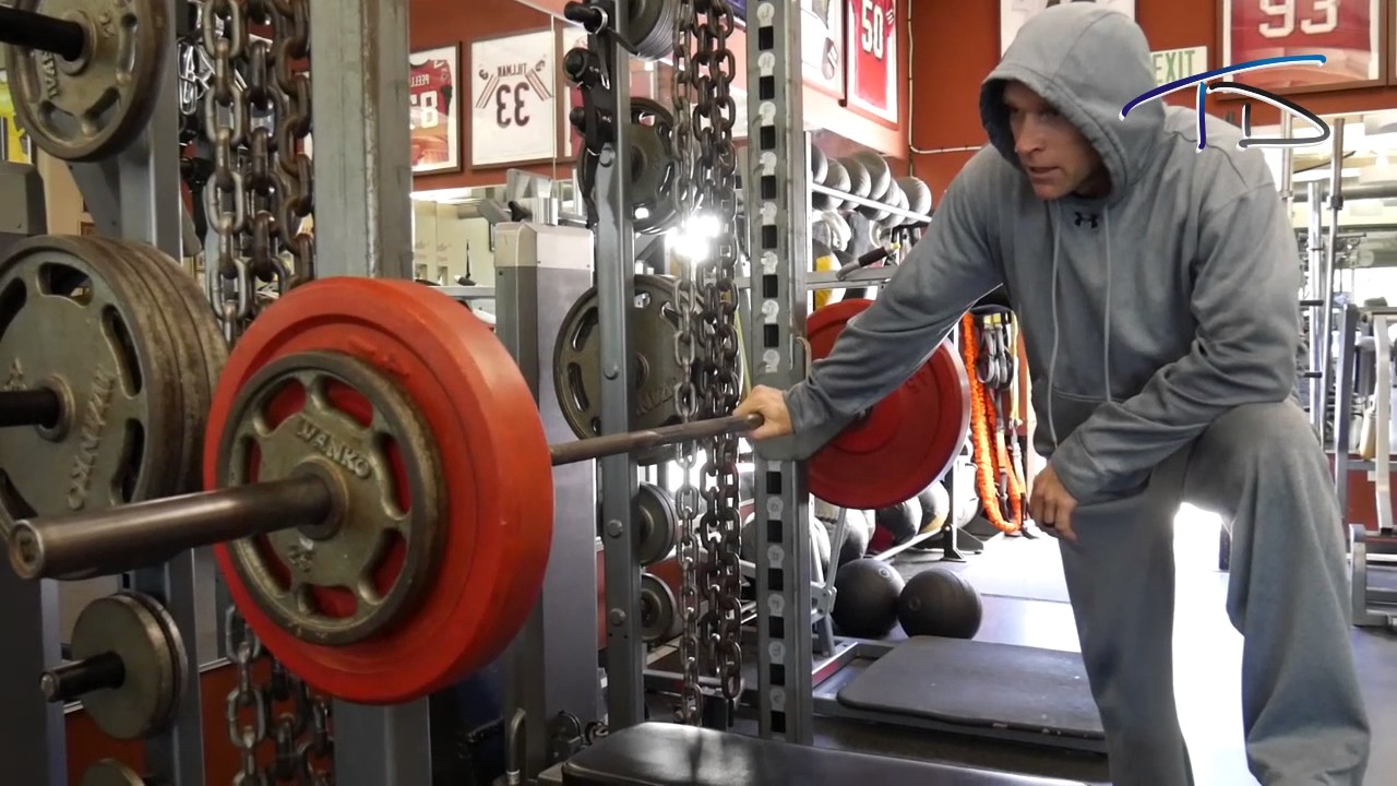 Embrace the Grind