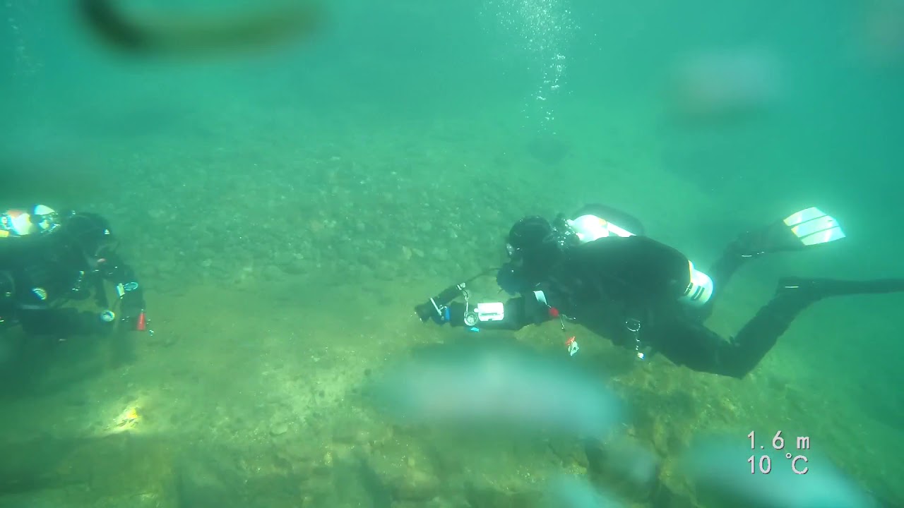 Out of air & gas sharing