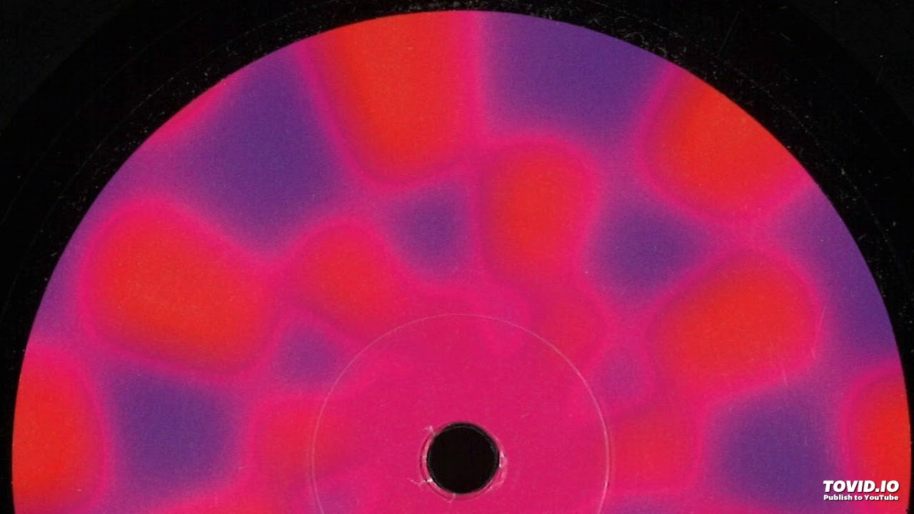 Klein / Melchner - Call me Freddy (Blank State 007)
