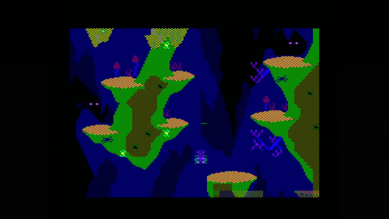 La pulga (Indescomp, 1983)