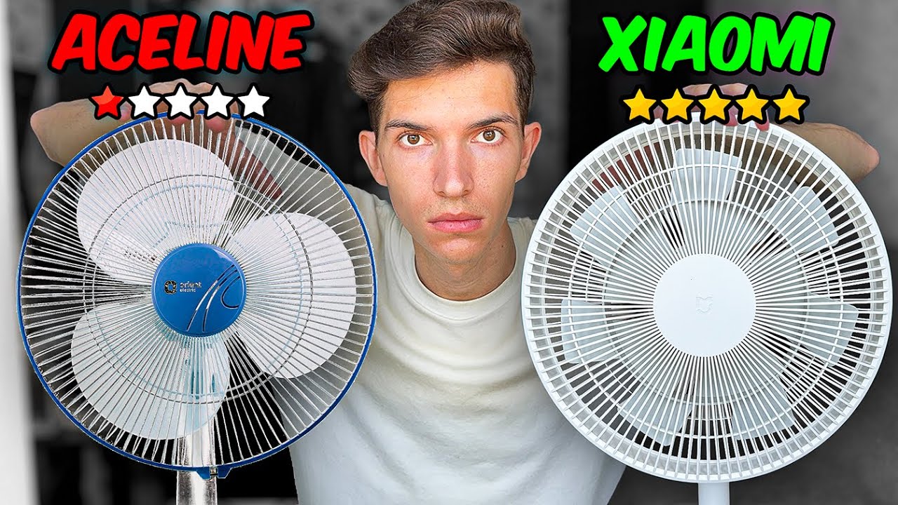 Я ГАРАНТИРУЮ, ТЫ КУПИШЬ ЭТОТ ВЕНТИЛЯТОР! Обзор Xiaomi Smart Standing Fan 2