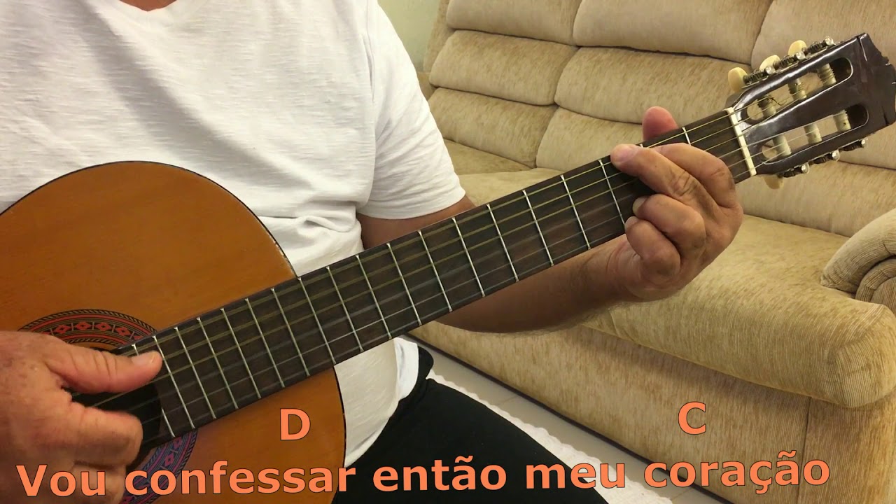 ToqueAgora - E não vou mais deixar você tão só - Roberto Carlos