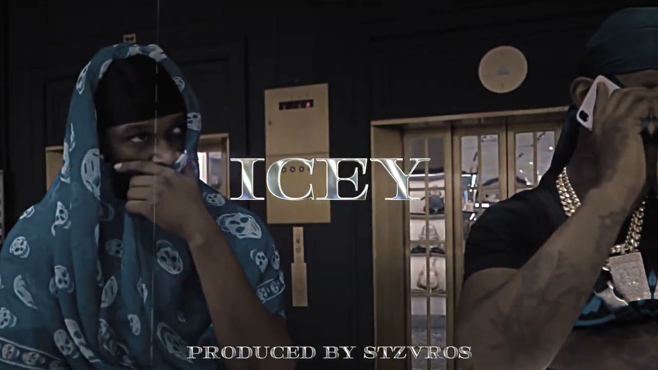 [FOR SALE] Pop Smoke Type Beat X 808 Melo | ICEY ~ Pop Smoke Type Beat 2024