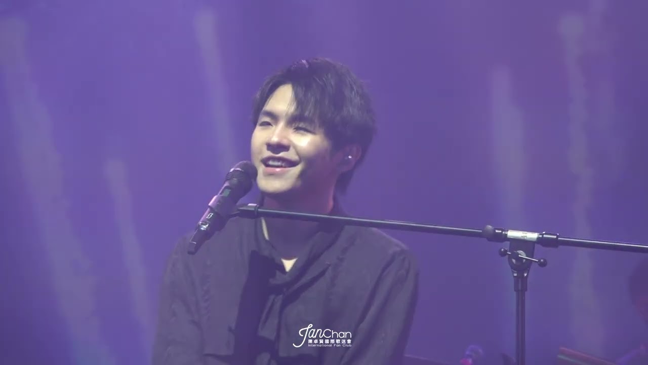 2025.11.08 Jazz fest 自由爵士音樂節2025: 陳卓賢@Mirror《Just the two of us》