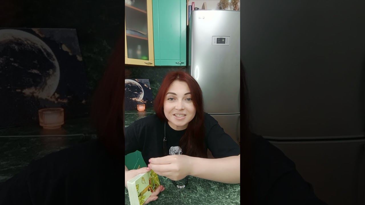 💌 Что будет происходить в период Ретро-Венеры? Тайм-коды в комментариях 👇