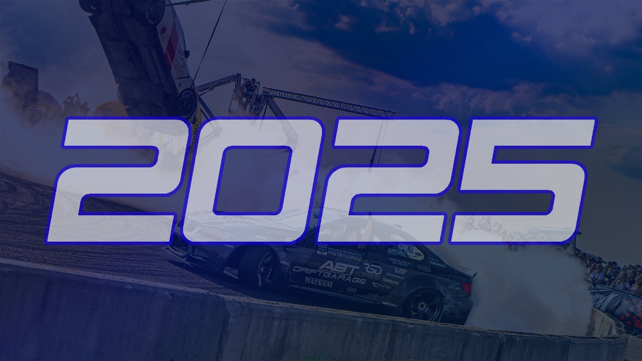 POWER OF MOTORSPORT 2025 - The Best of 2025 by #KlimekZone