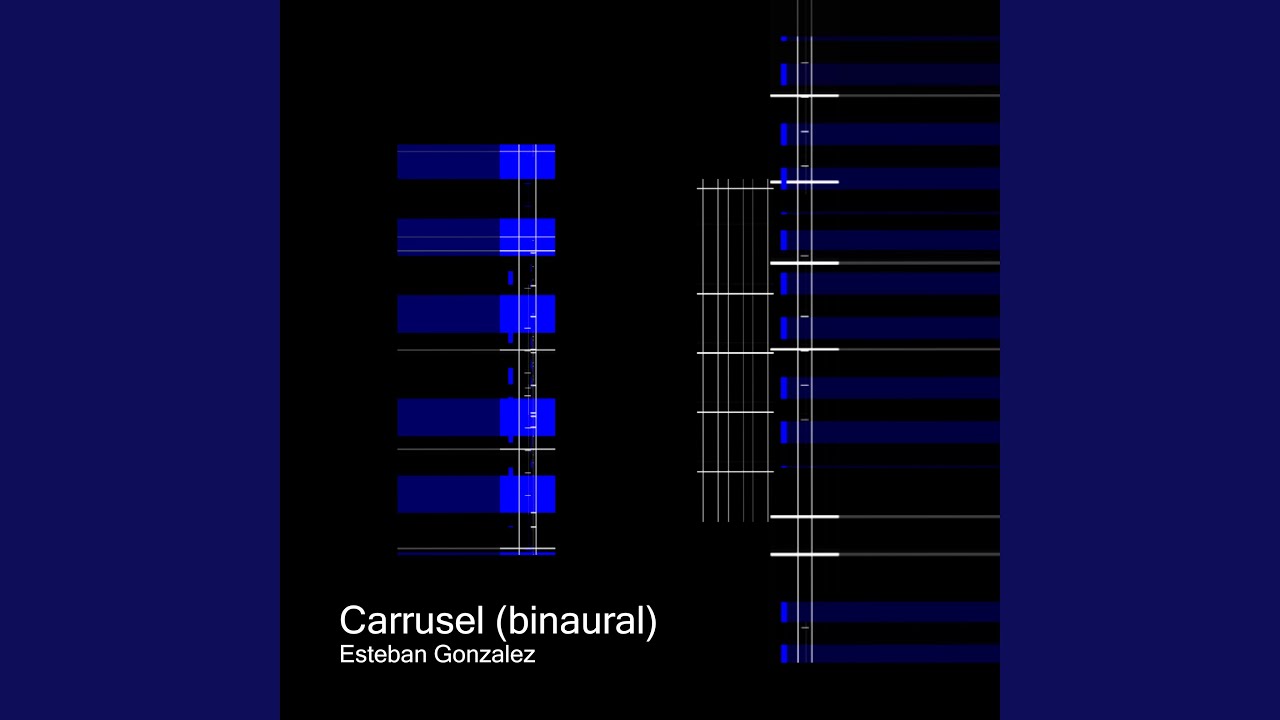 Carrusel (binaural)
