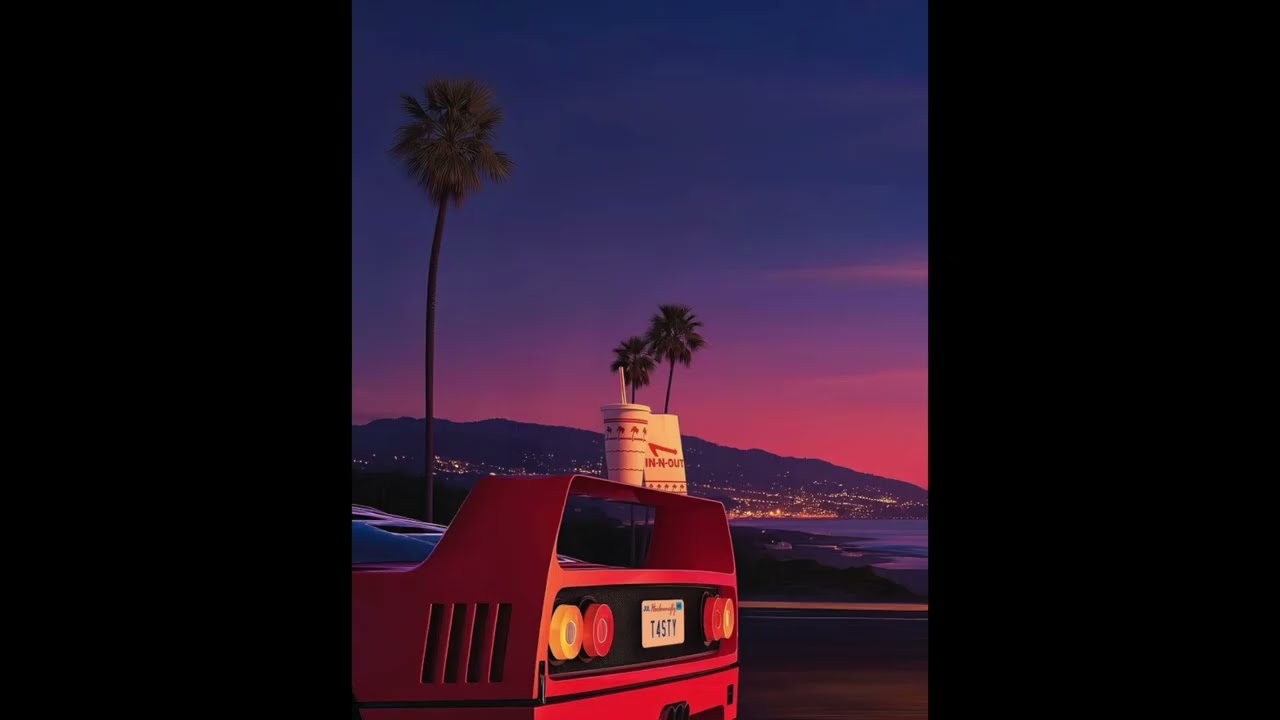 Soulful x Drake x J. Cole Type Beat - Ride Slow