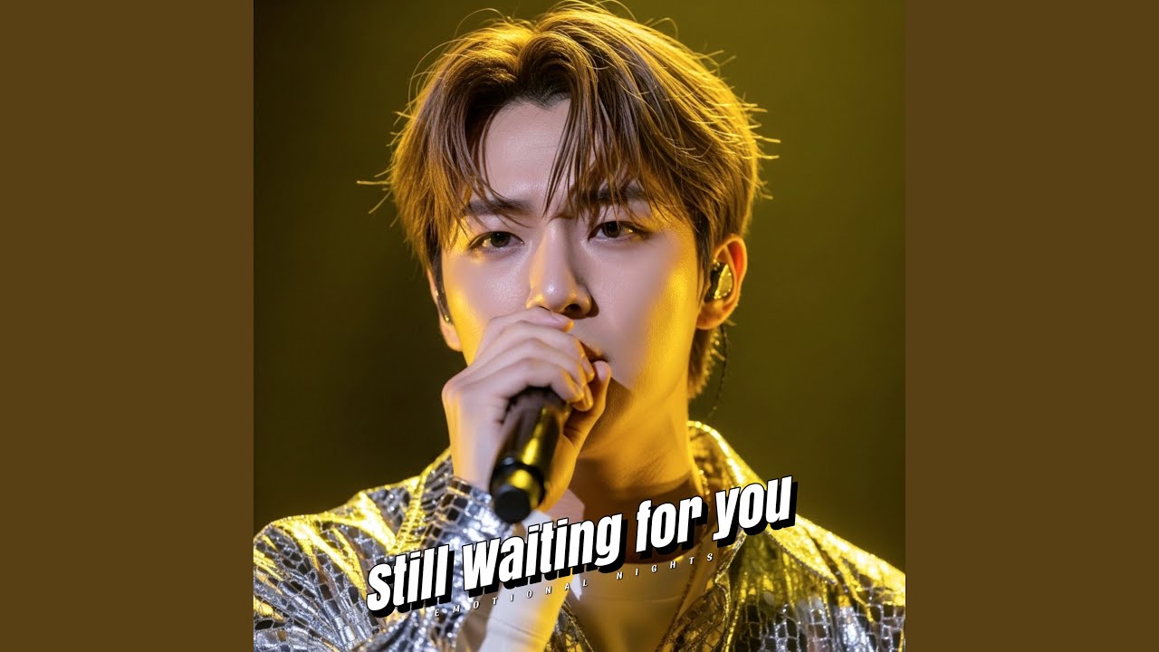 Still Waiting for You