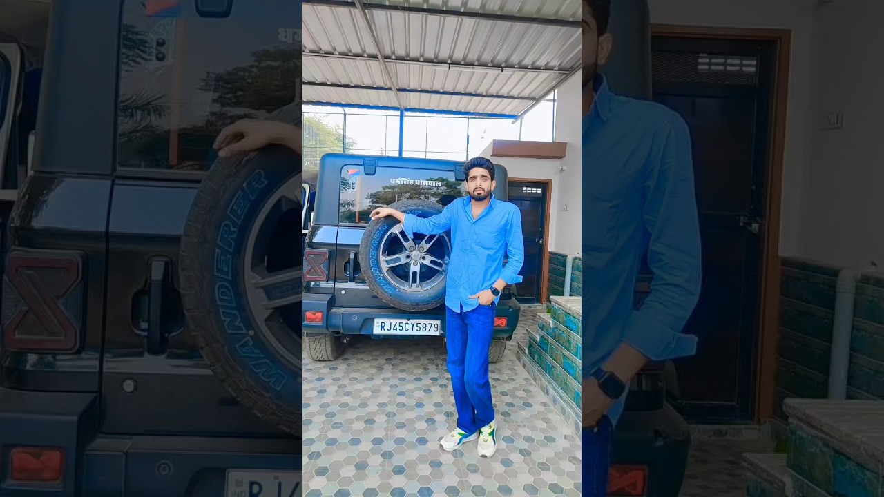 ✓singer samay singh peelwal ✓