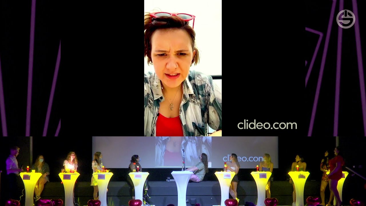 Best Live Broadcast - SUSUtv: TakeMeOut