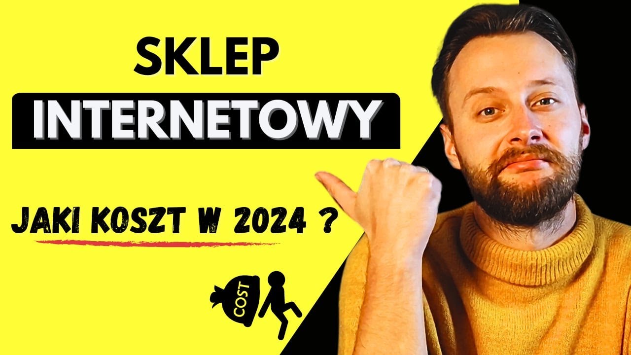 Koszty E-commerce w 2025 roku | Biznes w sieci