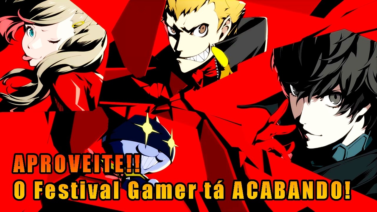 Jogos GRÁTIS, PROMOÇÕES IMPERDÍVEIS e as MELHORES dicas do fim de semana!
