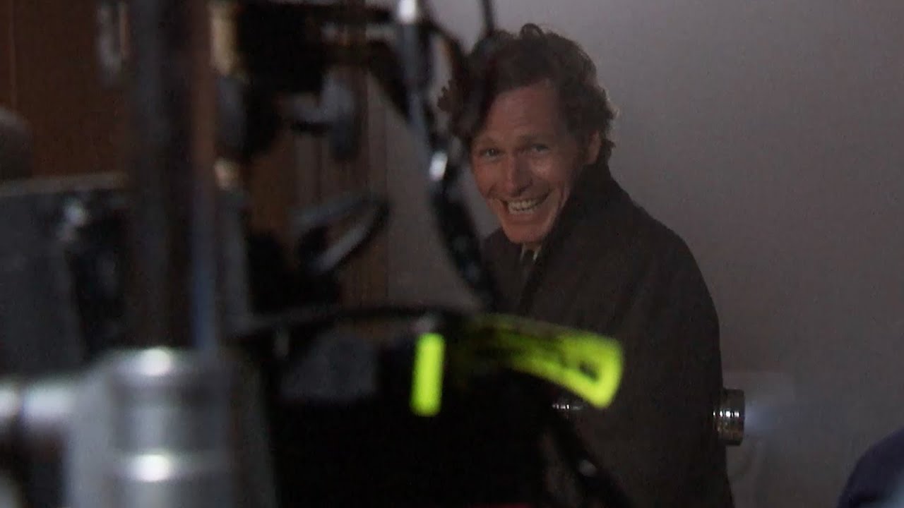 Endeavour, Season 8: Behind the Scenes