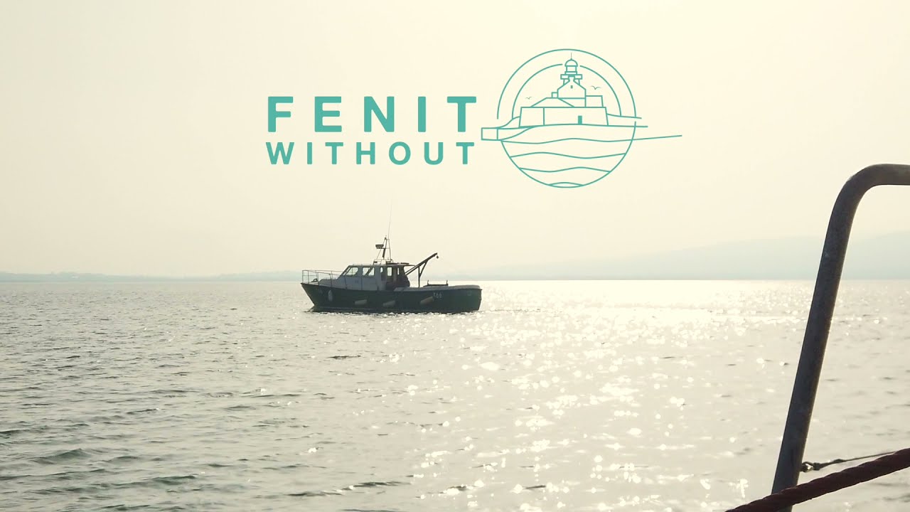 Fenit Without -  Coast | Community | Conscience
